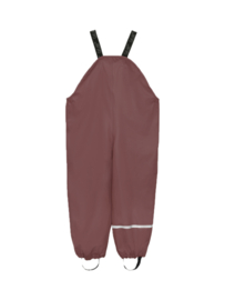 *Regenbroek rose brown - CeLaVi*