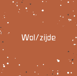 Wol/zijde
