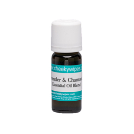 *Lavendelolie 10 ml - Cheeky Wipes*