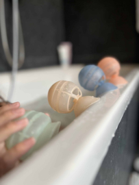 *5x Waterballonnen - Baby on the move*