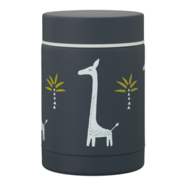 Thermos food jar giraf - Fresk