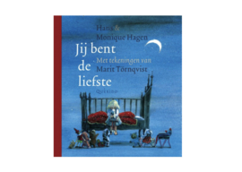 *Jij bent de liefste - Hans & Monique Hagen*