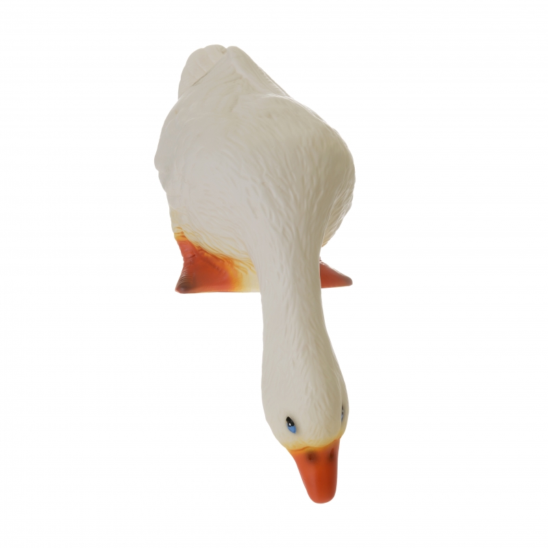 *Eendenlamp omlaag kijkend - Egmont Toys*