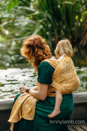 Wrap Wild Soul aurum - LennyLamb