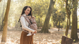 *Neko switch baby - Mocha*