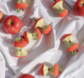 *Pepa the apple - Oli & Carol*