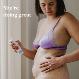 *Lichaamsolie - ShinnCare & doomoo*