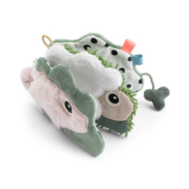*Activiteitenboekje tiny farm - Done by Deer*
