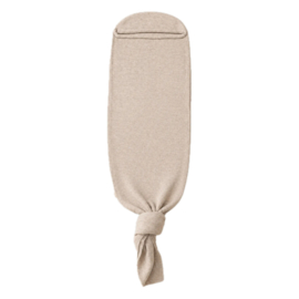 Merinowollen snuggle cocoon eendelig - Moalie
