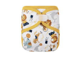 Cover Circus - Happy Bear