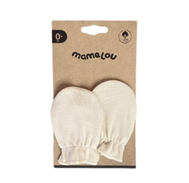 *Krabwantjes Ivory - Mamelou*