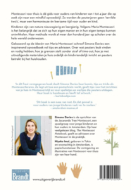 *Montessori voor thuis - Simone Davies*