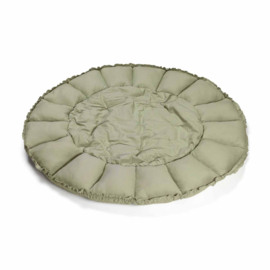 *Play & Go Bloom organic cotton - meadow green*