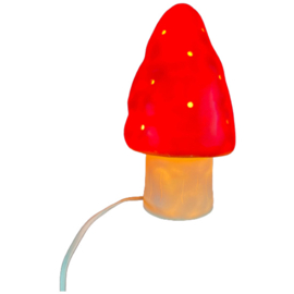 Lampje paddenstoel - Heico
