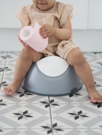 *Ergonomisch wc-potje mist - Béaba*
