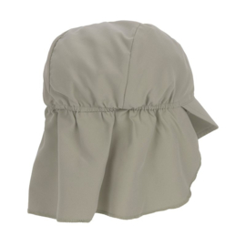 *UV-werend zonnehoedje deep olive - Lässig*