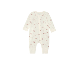 *Bamboeviscose pyjama bloesem - Minymo*