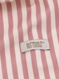 *UV-werend shirt hoedje pearl blush - HUTTELiHUT*