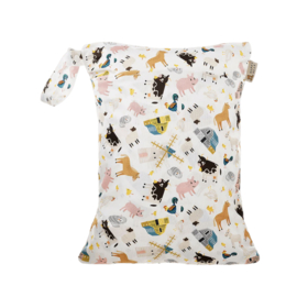 *Dry-wetbag Farm animals - Happy Bear*