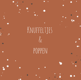 Knuffeltjes & poppen