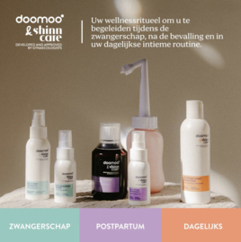 *Beschermende intieme olie - ShinnCare & doomoo*