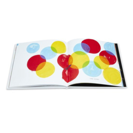 *Een boek - Hervé Tullet*