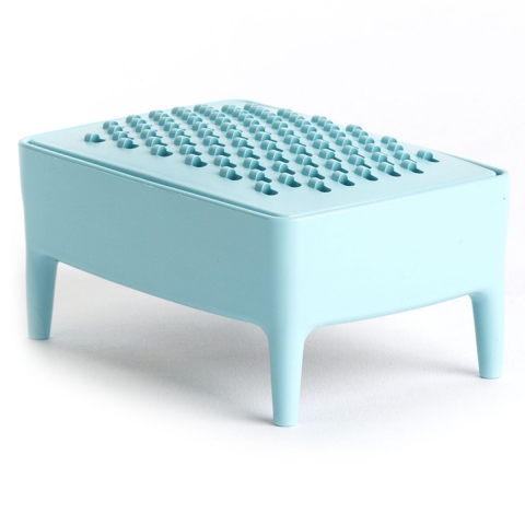 *Zeepbakje/-rasp tropical sea - Bubble buddy*
