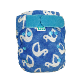 Bamboozle stretch Lucky duck - TotsBots