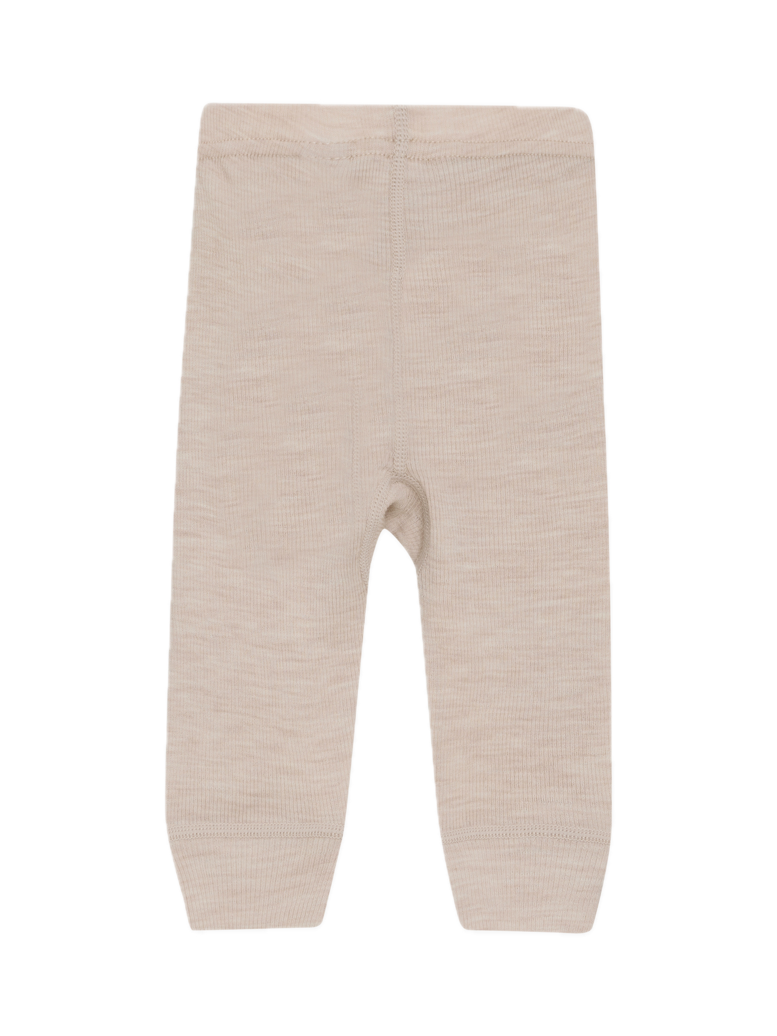 *Legging merinowol rose dust - CeLaVi*