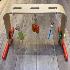 Babygym Ikea gepimpt
