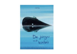 *De jongen en de walvis - Linde Faas*