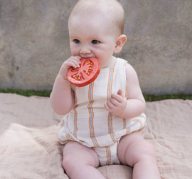 *Renato the tomato - Oli & Carol*