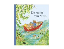 *De rivier van muis - Alice Melvin*