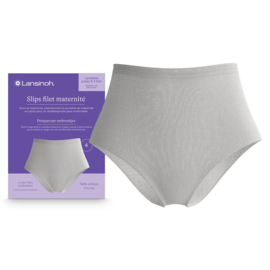 *Postpartum netbroekje 4x - Lansinoh*
