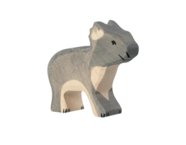 *Koala - Holztiger*