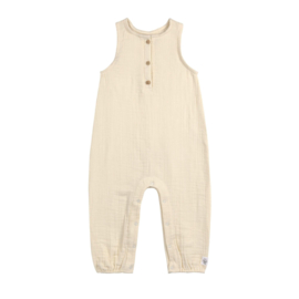 *Jumper muslin nature - Lässig*