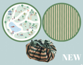 Play & Go outdoor