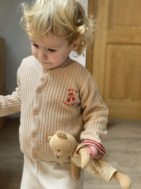 *Knuffelbeer Marcel - Egmont Toys*