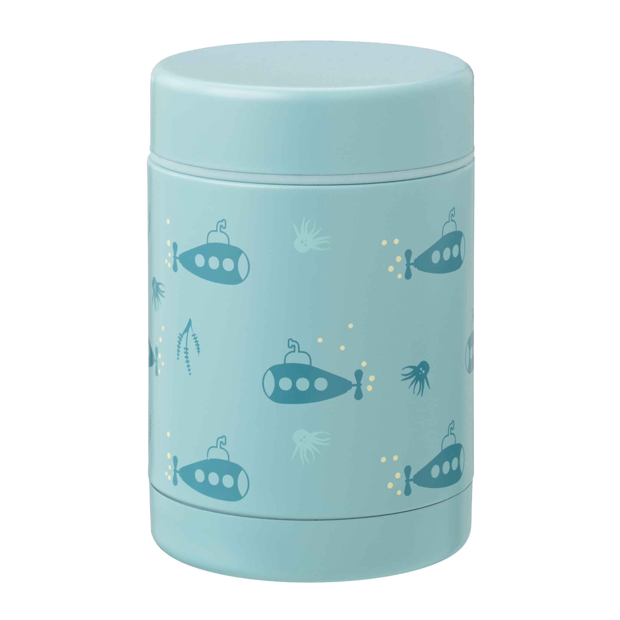 *Thermos food jar submarine (300 ml) - Fresk*