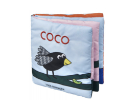 *(stoffen boekje) Coco - Loes Riphagen*