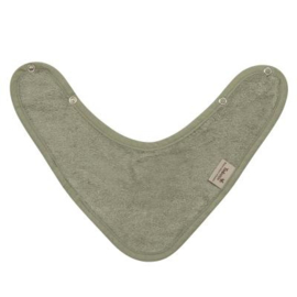 *Bandana bamboe whisper green - Timboo*