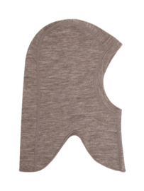 *Balaclava walnut melange - CeLaVi*