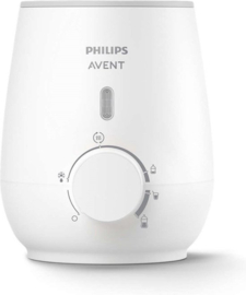 *Flesverwarmer SCF355 - Philips Avent*