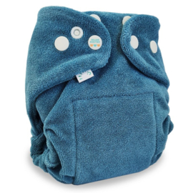 Maxisnap blauw - Popolini