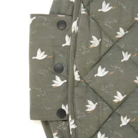 Play & Go Soft organic cotton - soft birds