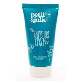 Nourishing vette creme  - Petit & Jolie