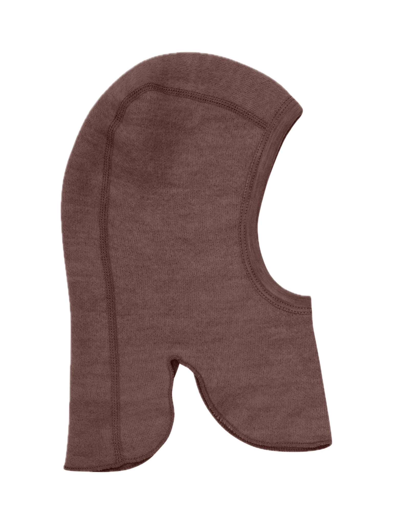 *Balaclava marron - CeLaVi*