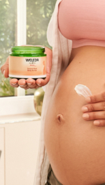 *MAMA - Zwangerschaps body butter - Weleda*