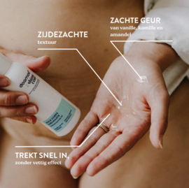 *Lichaamsolie - ShinnCare & doomoo*