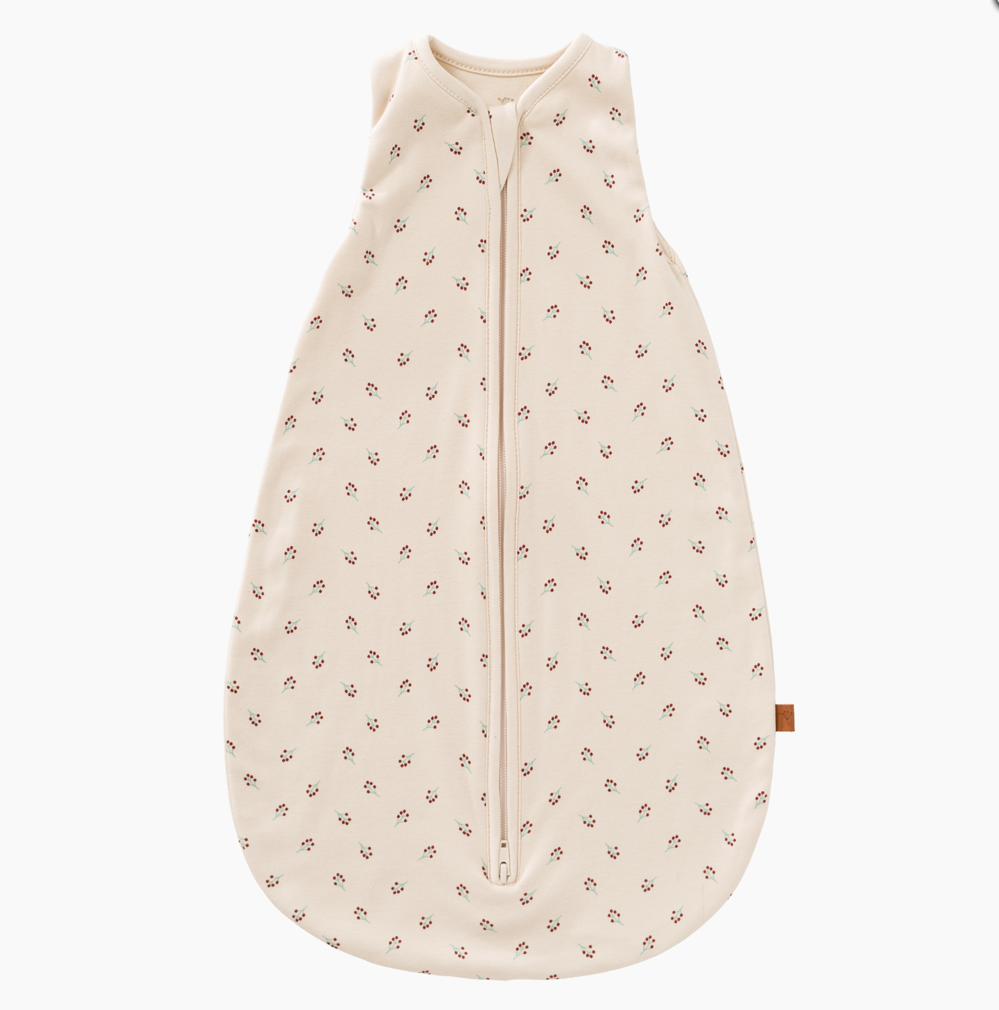 *60 cm - Slaapzak cocoon berries  - Fresk*